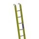 B14967-09 Fibreglass Hook Ladder for 2.4M Superstructure